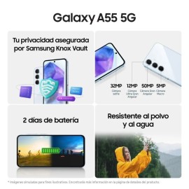 Samsung Galaxy A55 5G
