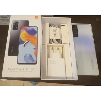 REDMI NOTE 11 PRO 5G