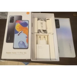REDMI NOTE 11 PRO 5G