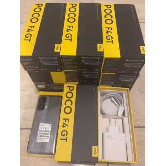 二手 POCO F4 GT 5G 8+128GB