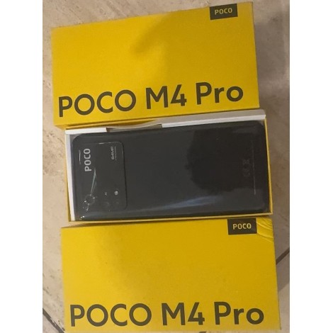 POCO M4 PRO 8+256GB
