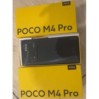 POCO M4 PRO 8+256GB