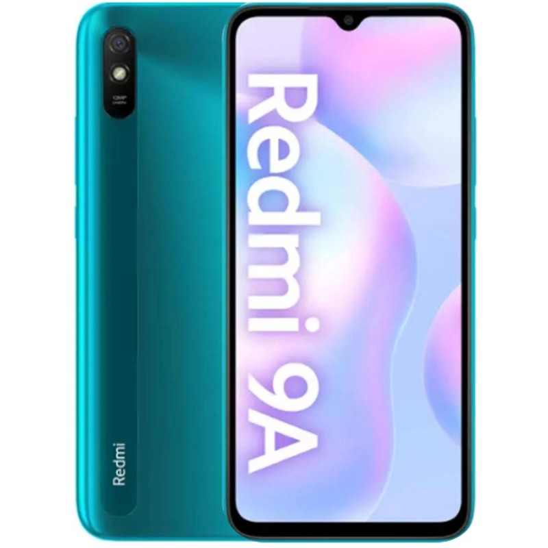 Xiaomi Redmi 9A