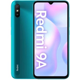 Xiaomi Redmi 9A