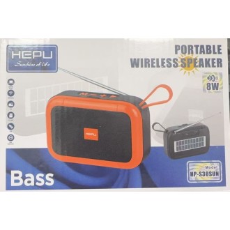 HEPU S30SUN