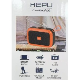 HEPU S30SUN