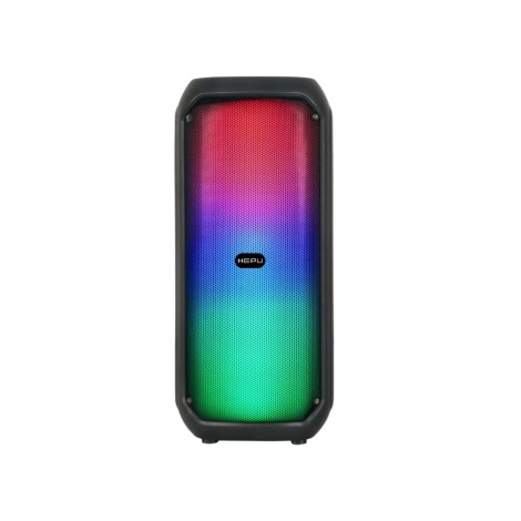 HEPU-959 Altavoz RGB