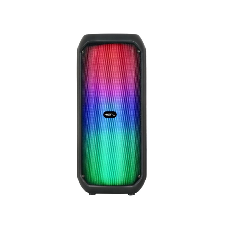HEPU-959 Altavoz RGB