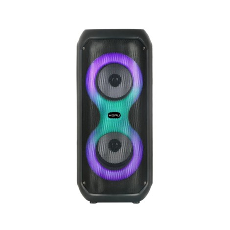 HEPU-957 Altavoz RGB