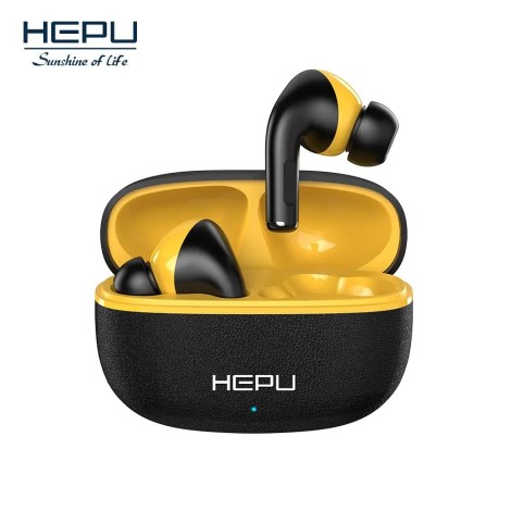 HEPU HP-658 cancelación activa de ruido