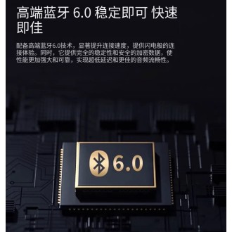 HEPU HP-658 主动降噪蓝牙耳机 - 风格和声音的完美组合