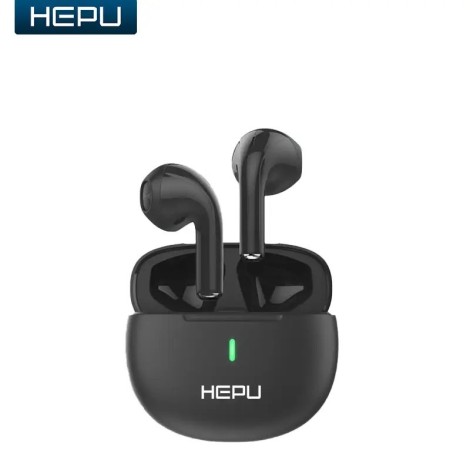 HEPU HP-669 无线蓝牙耳机
