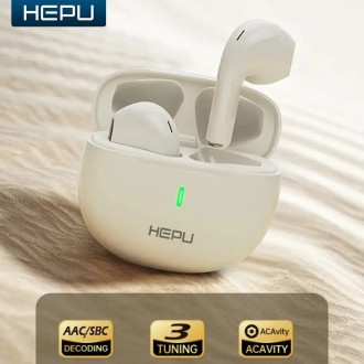 HEPU HP-669