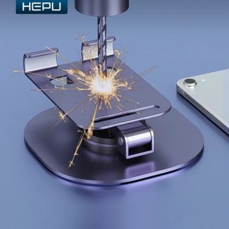 HEPU HP-J02
