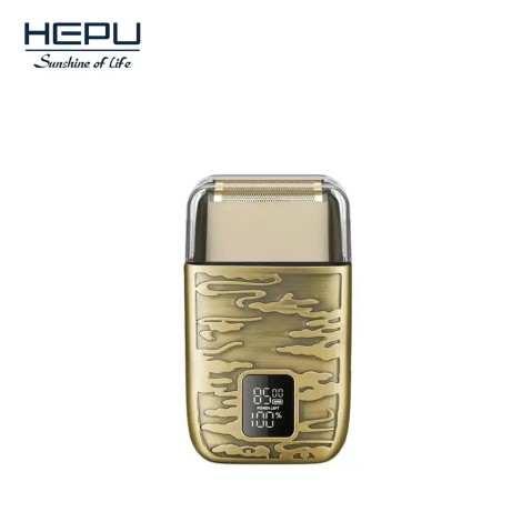 HEPU HP-T09 多功能剃须刀