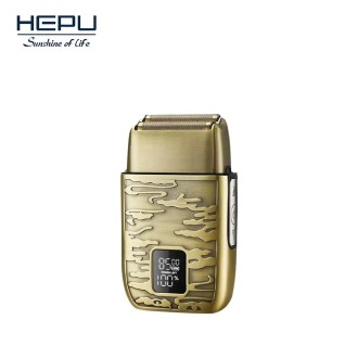 HEPU HP-T09 多功能剃须刀