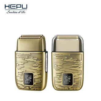 HEPU HP-T09 多功能剃须刀