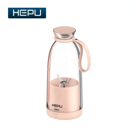 HEPU HP-R02