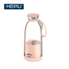 HEPU HP-R02