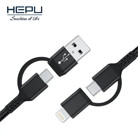HEPU HP-016