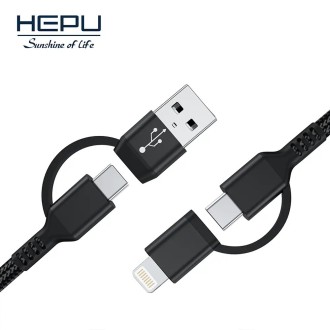 HEPU HP-016