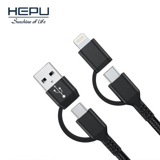 HEPU HP-016