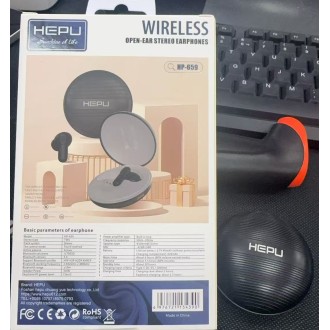 HEPU HP-659