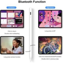 TACTIL PEN iPad 的 Apple Pencil CON FUNCION DE RECHAZO DE PALMA DE MANO
