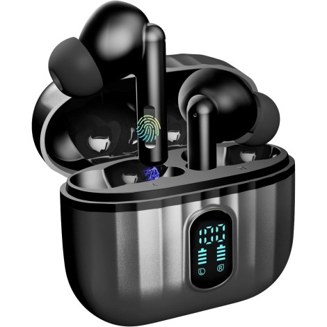 T2 TRUE WIRELESS EARBUDS