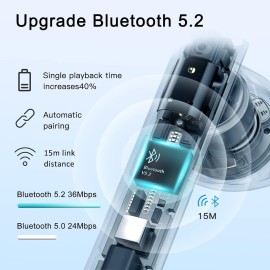T2 TRUE WIRELESS EARBUDS