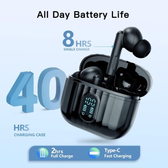 T2 TRUE WIRELESS EARBUDS