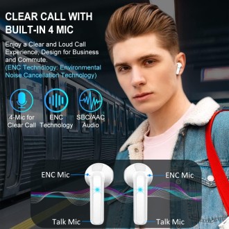 MD016 Wireless