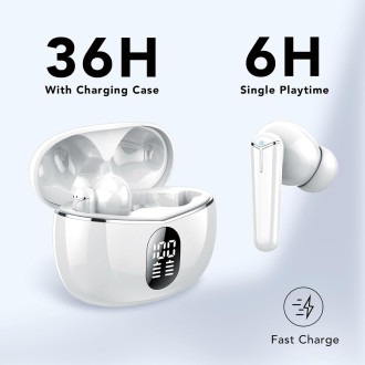 IKT Auriculares Inalambricos, Auriculares