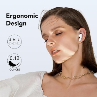 IKT Auriculares Inalambricos, Auriculares