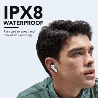 IKT Auriculares Inalambricos, Auriculares