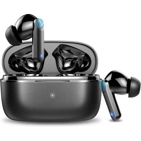 GW20S TRUE WIRELESS EARBUDS