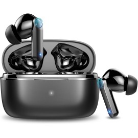 GW20S TRUE WIRELESS EARBUDS