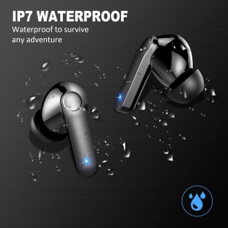 GW20S TRUE WIRELESS EARBUDS