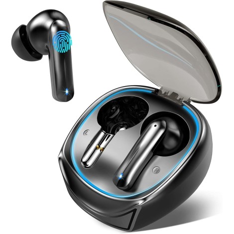 H68 TRUE WIRELESS EARBUDS