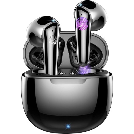 U-VID TRUE WIRELESS EARBUDS