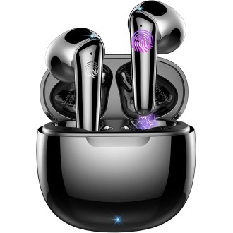 U-VID TRUE WIRELESS EARBUDS