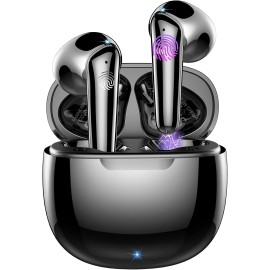 U-VID TRUE WIRELESS EARBUDS