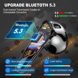 U-VID TRUE WIRELESS EARBUDS