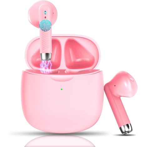 J51 TRUE WIRELESS