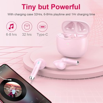 J51 TRUE WIRELESS