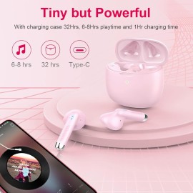 J51 TRUE WIRELESS