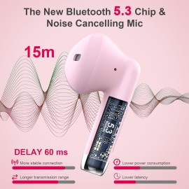 J51 TRUE WIRELESS