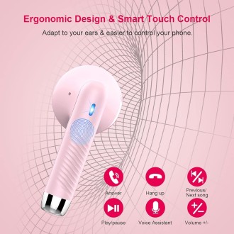 J51 TRUE WIRELESS