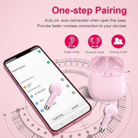 J51 TRUE WIRELESS