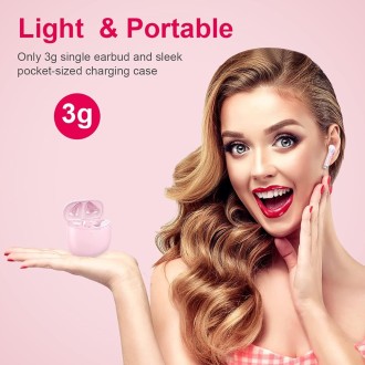 J51 TRUE WIRELESS